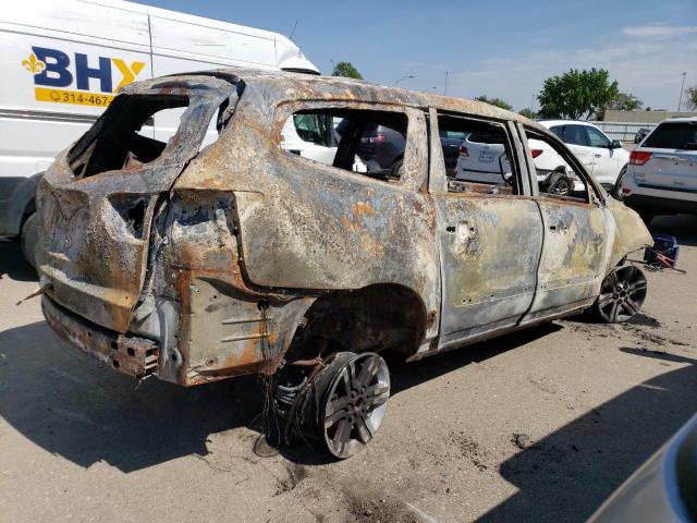 Photo 3 from auction – 2013 CHEVROLET TRAVERSE L with VIN 1GNKRJKD5DJ228488