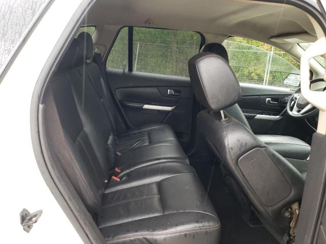 Photo 10 from auction – 2012 FORD EDGE SEL with VIN 2FMDK3JC4CBA52557