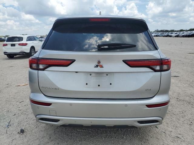 Photo 6 from auction – 2022 MITSUBISHI OUTLANDER with VIN JA4J3VA88NZ010740