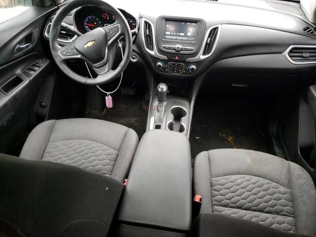 Photo 8 from auction – 2018 CHEVROLET EQUINOX LT with VIN 2GNAXSEV8J6162426