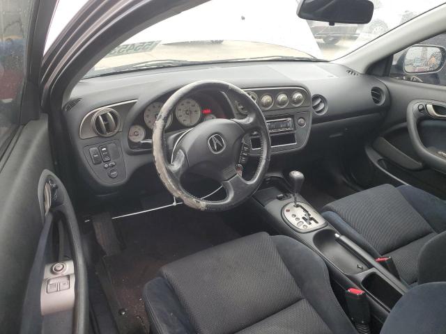 Photo 8 from auction – 2006 ACURA RSX with VIN JH4DC54856S001260