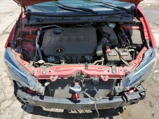 Photo 11 from auction – 2019 TOYOTA COROLLA L with VIN 2T1BURHE6KC239708