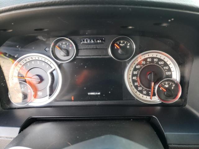 Photo 9 from auction – 2014 RAM 1500 LARAM with VIN 1C6RR7NT7ES186826