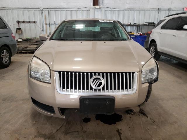Photo 5 from auction – 2007 MERCURY MILAN with VIN 3MEHM07197R604368