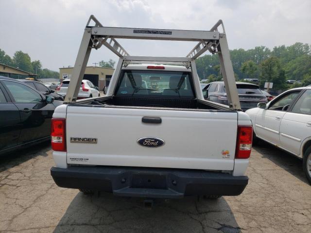 Photo 6 from auction – 2011 FORD RANGER with VIN 1FTKR1AD2BPA58420