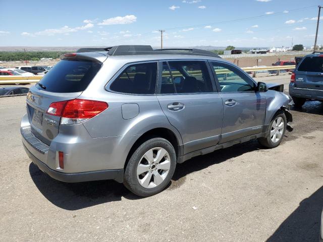 Photo 3 from auction – 2010 SUBARU OUTBACK 2. with VIN 4S4BRBJC5A3313947