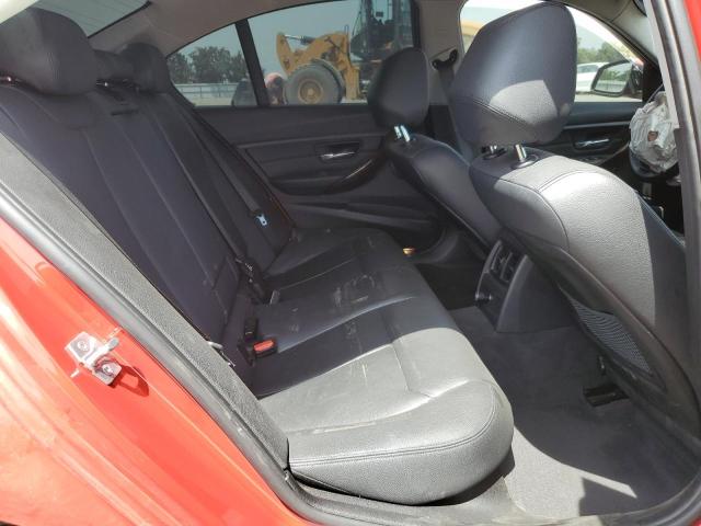 Photo 10 from auction – 2014 BMW 328 I SULE with VIN WBA3C1C50EK110170