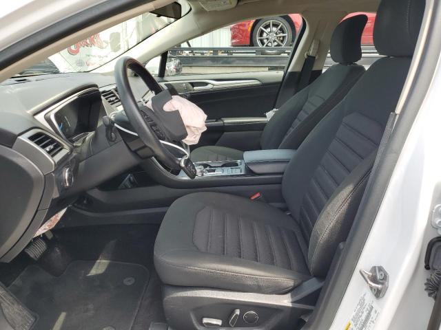 Photo 7 from auction – 2017 FORD FUSION SE with VIN 3FA6P0LU6HR363599