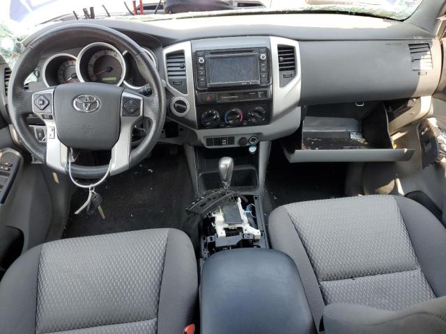 Photo 8 from auction – 2015 TOYOTA TACOMA DOU with VIN 5TFLU4EN8FX118522