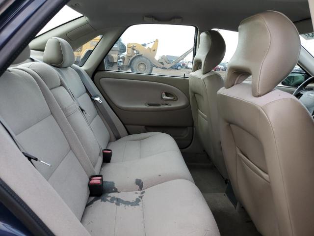 Photo 10 from auction – 2002 VOLVO S40 1.9T with VIN YV1VS29522F848241