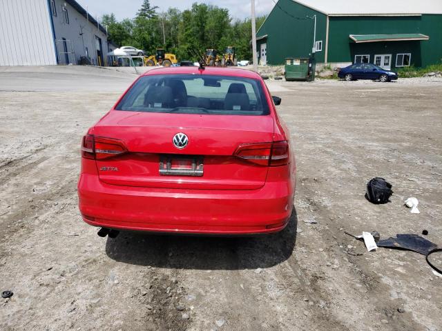 Photo 6 from auction – 2015 VOLKSWAGEN JETTA BASE with VIN 3VW2K7AJ0FM343090