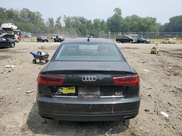 Photo 6 from auction – 2017 AUDI A6 PREMIUM with VIN WAUG8AFC4HN043931