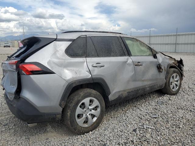 Photo 3 from auction – 2020 TOYOTA RAV4 LE with VIN JTMF1RFVXLD051923