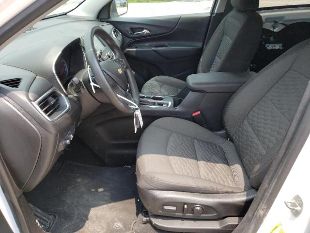 Photo 7 from auction – 2018 CHEVROLET EQUINOX LT with VIN 2GNAXSEV9J6309384