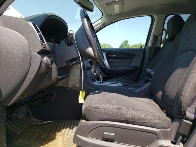 صورة رقم 7 من المزاد - 2010 GMC ACADIA SLE مع VIN 1GKLRLED2AJ124805