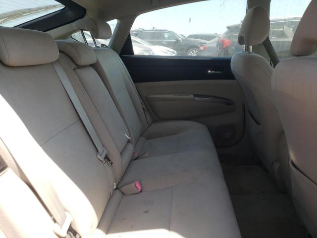 Photo 10 from auction – 2007 TOYOTA PRIUS with VIN JTDKB20U377620716