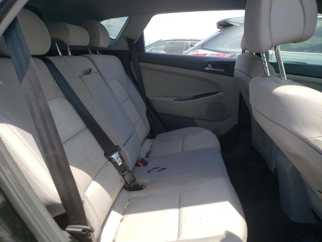 Photo 10 from auction – 2018 HYUNDAI TUCSON SEL with VIN KM8J3CA46JU719094