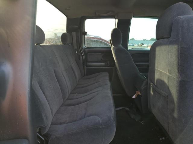 Photo 10 from auction – 2000 CHEVROLET SILVERADO with VIN 1GCEK19T8YE407517