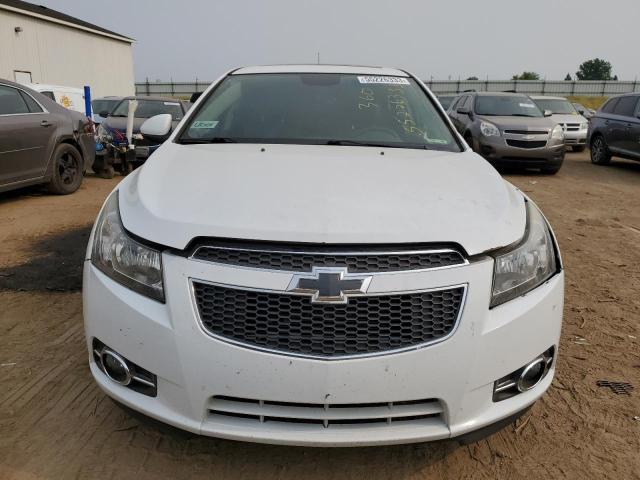 Photo 5 from auction – 2013 CHEVROLET CRUZE LTZ with VIN 1G1PG5SB2D7103089
