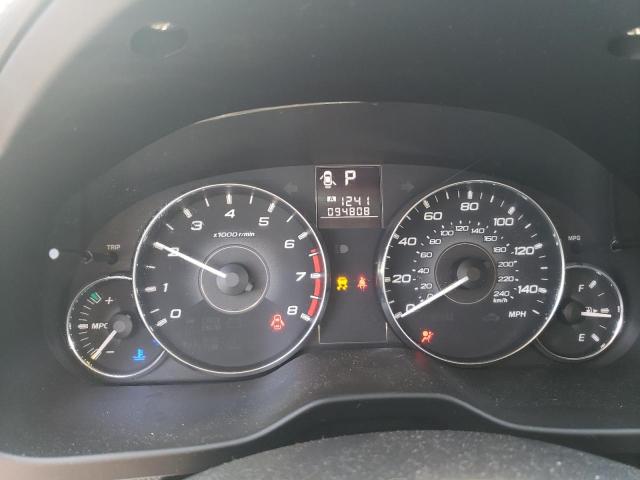 Photo 9 from auction – 2011 SUBARU LEGACY 2.5 with VIN 4S3BMBC69B3259113