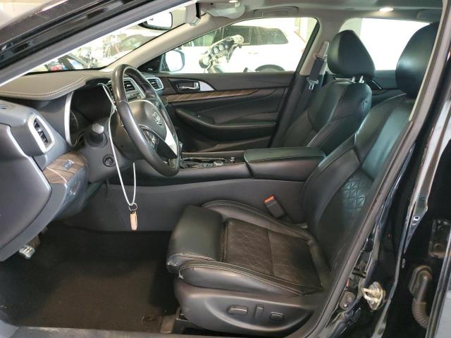 Photo 7 from auction – 2017 NISSAN MAXIMA 3.5 with VIN 1N4AA6AP7HC363704