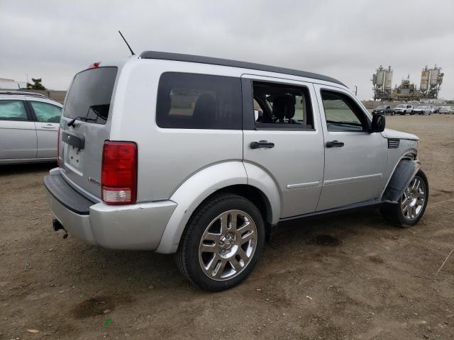 Photo 3 from auction – 2011 DODGE NITRO HEAT with VIN 1D4PT4GK7BW605270