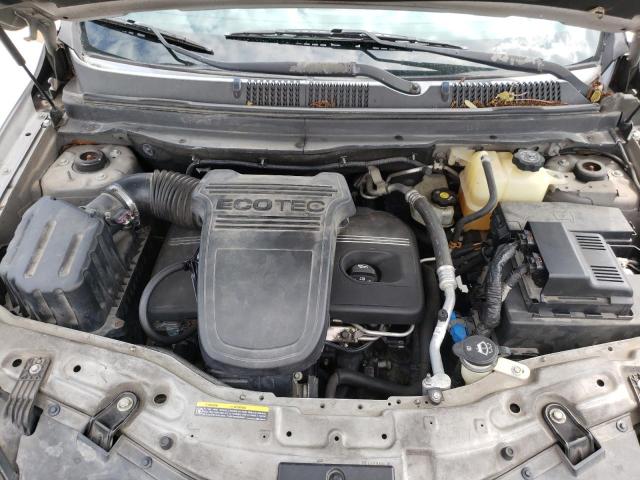 Photo 12 from auction – 2008 SATURN VUE XE with VIN 3GSCL33P18S523924