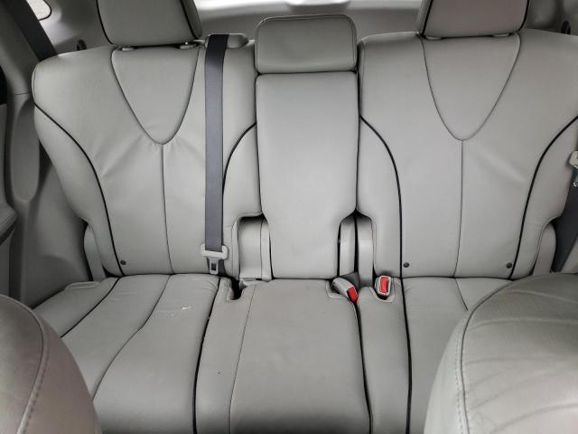Photo 10 from auction – 2011 TOYOTA VENZA with VIN 4T3BK3BB3BU048173