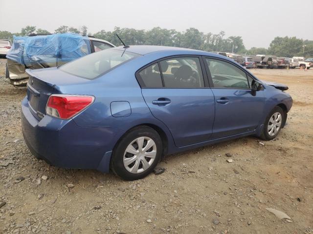 Photo 3 from auction – 2016 SUBARU IMPREZA with VIN JF1GJAA62GH002807