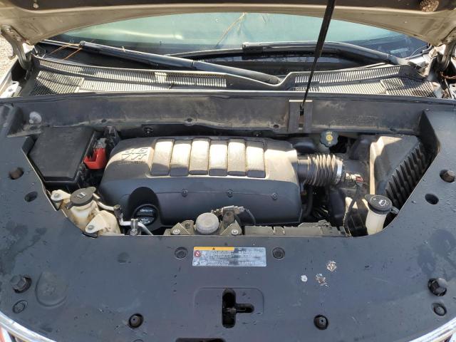 Photo 12 from auction – 2015 CHEVROLET TRAVERSE L with VIN 1GNKRGKD6FJ124887