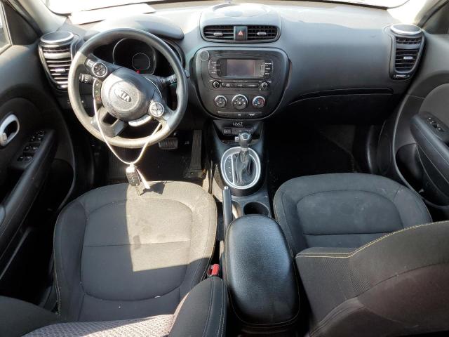 Снимка 8 от търг – 2015 KIA SOUL + с VIN KNDJP3A57F7206881
