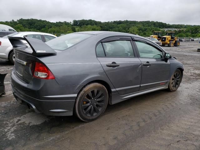 Photo 3 from auction – 2010 HONDA CIVIC EX with VIN 2HGFA1F88AH303553