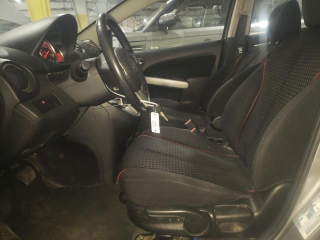 Photo 7 from auction – 2011 MAZDA MAZDA2 with VIN JM1DE1HZ5B0119273