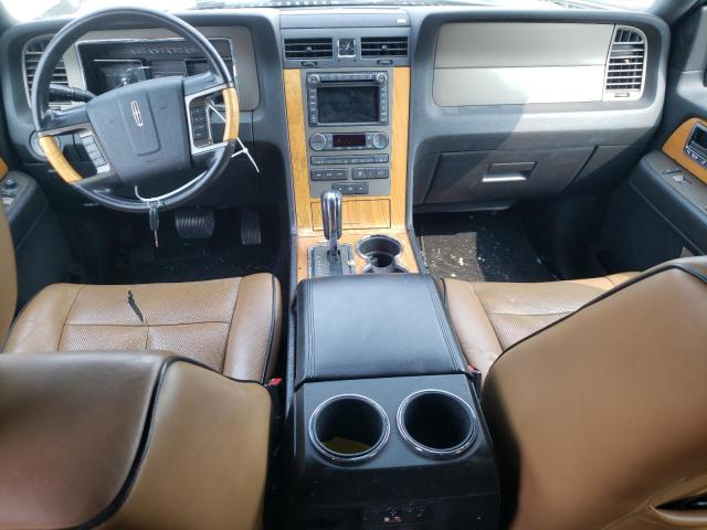 Photo 8 from auction – 2014 LINCOLN NAVIGATOR with VIN 5LMJJ3J55EEL03551