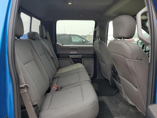 Photo 10 from auction – 2020 FORD F150 SUPER with VIN 1FTEW1C58LKE94232
