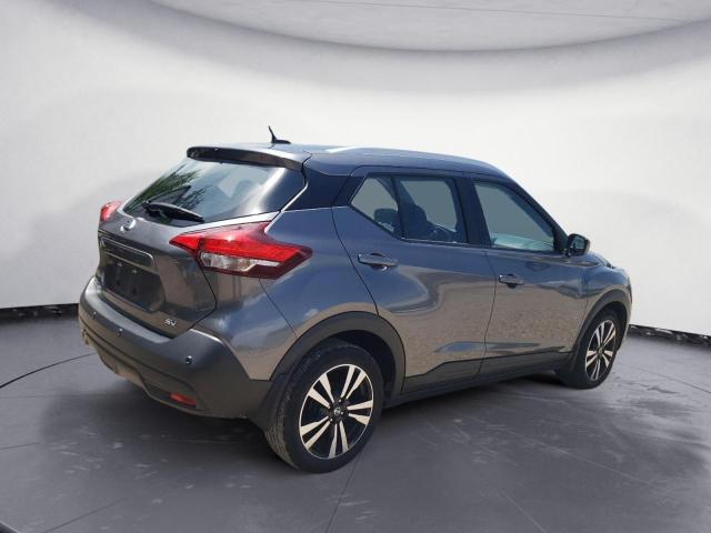 Photo 3 from auction – 2020 NISSAN KICKS SV with VIN 3N1CP5CV7LL511809