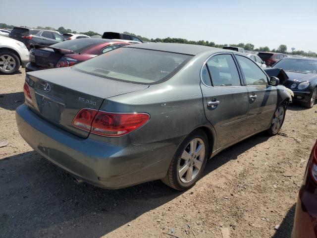 Photo 3 from auction – 2005 LEXUS ES 330 with VIN JTHBA30G955104239