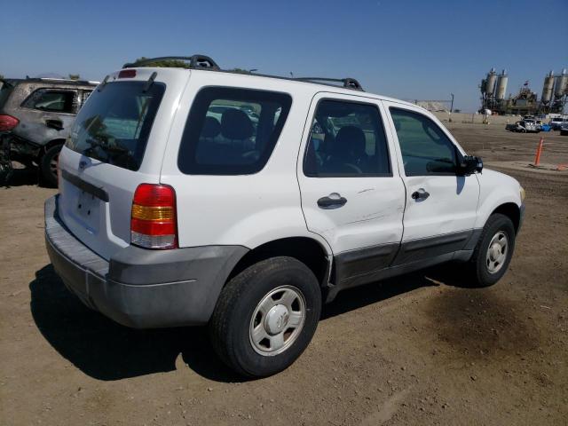 Photo 3 from auction – 2005 FORD ESCAPE XLS with VIN 1FMYU02Z55KA08458