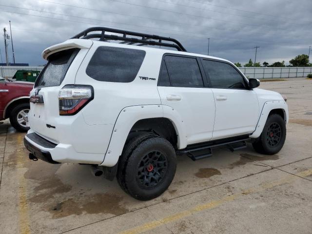 Photo 3 from auction – 2022 TOYOTA 4RUNNER SR with VIN JTELU5JRXN5994934