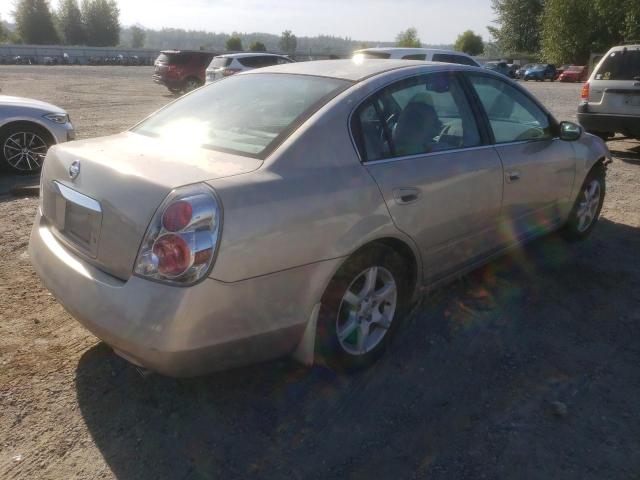 Photo 3 from auction – 2005 NISSAN ALTIMA SE with VIN 1N4BL11D35C328239