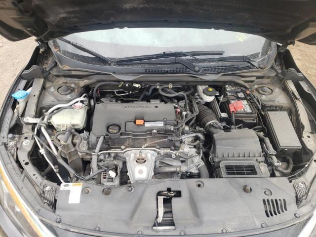 Photo 11 from auction – 2018 HONDA CIVIC EX with VIN 2HGFC2F75JH534353