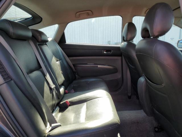 Photo 10 from auction – 2007 TOYOTA PRIUS with VIN JTDKB20U273219794