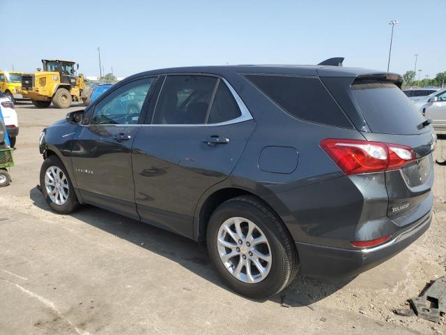 Photo 2 from auction – 2019 CHEVROLET EQUINOX LT with VIN 3GNAXJEV7KL352998