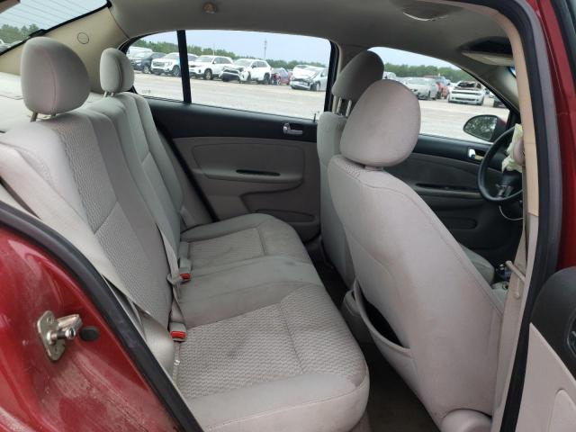 Photo 10 from auction – 2008 CHEVROLET COBALT LT with VIN 1G1AL58F787152810