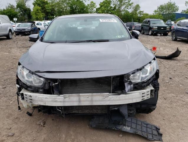 Photo 5 from auction – 2016 HONDA CIVIC EX with VIN 19XFC2F75GE239806