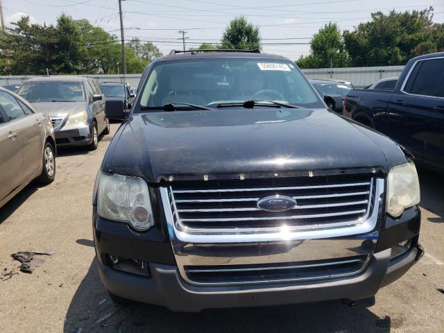Photo 5 from auction – 2006 FORD EXPLORER X with VIN 1FMEU73EX6UB73189