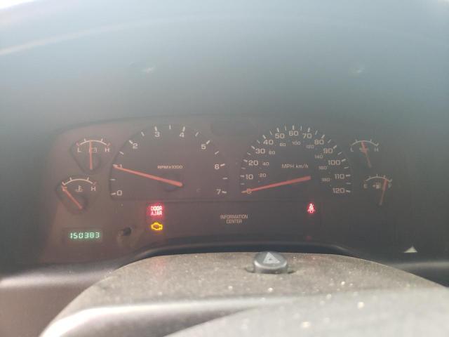 Photo 9 from auction – 2004 DODGE DAKOTA QUA with VIN 1D7HL38K54S593310