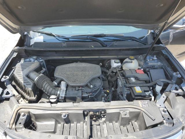 Photo 11 from auction – 2020 GMC ACADIA SLT with VIN 1GKKNMLS2LZ225782