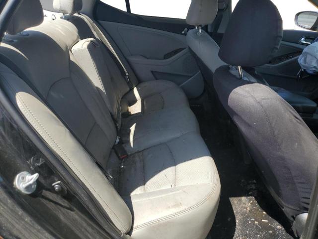 Photo 10 from auction – 2013 KIA OPTIMA EX with VIN 5XXGN4A79DG155685
