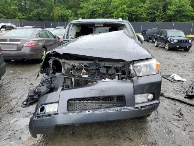 Photo 5 from auction – 2012 TOYOTA 4RUNNER SR with VIN JTEBU5JR2C5085949